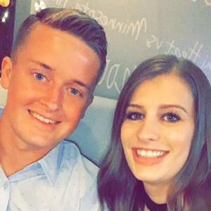 Meet your Posher, Luke